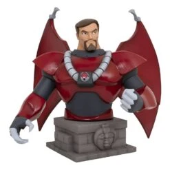 Gargoyles Xanatos 1/7 Scale Limited Edition Bust -Toy Sale Store x diamjun222426