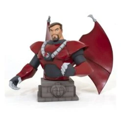 Gargoyles Xanatos 1/7 Scale Limited Edition Bust -Toy Sale Store x diamjun222426 a