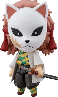 Demon Slayer Kimetsu No Yaiba: Nendoroid Action Figure Sabito -Toy Sale Store x gsc12413