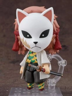 Demon Slayer Kimetsu No Yaiba: Nendoroid Action Figure Sabito -Toy Sale Store x gsc12413 a