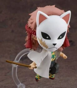 Demon Slayer Kimetsu No Yaiba: Nendoroid Action Figure Sabito -Toy Sale Store x gsc12413 c