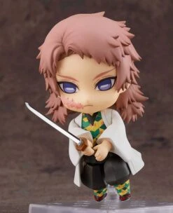 Demon Slayer Kimetsu No Yaiba: Nendoroid Action Figure Sabito -Toy Sale Store x gsc12413 d