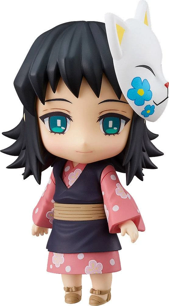 Demon Slayer Kimetsu No Yaiba: Nendoroid Action Figure Makomo 9 Demon Slayer Kimetsu No Yaiba: Nendoroid Action Figure Makomo - Image 7