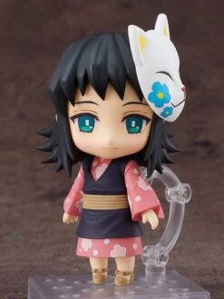 Demon Slayer Kimetsu No Yaiba: Nendoroid Action Figure Makomo 11 Demon Slayer Kimetsu No Yaiba: Nendoroid Action Figure Makomo -Toy Sale Store x gsc12414 a