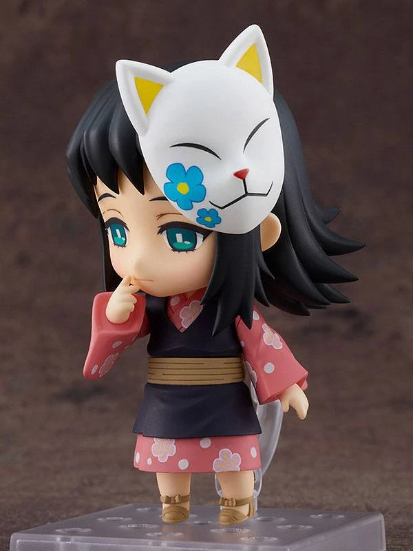 Demon Slayer Kimetsu No Yaiba: Nendoroid Action Figure Makomo 6 Demon Slayer Kimetsu No Yaiba: Nendoroid Action Figure Makomo - Image 4