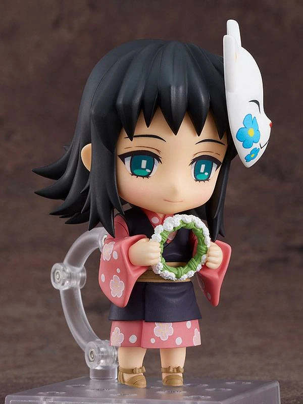 Demon Slayer Kimetsu No Yaiba: Nendoroid Action Figure Makomo 7 Demon Slayer Kimetsu No Yaiba: Nendoroid Action Figure Makomo - Image 5