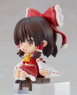 Touhou Project Nendoroid Swacchao! Figure Reimu Hakurei -Toy Sale Store x gsc12441 e