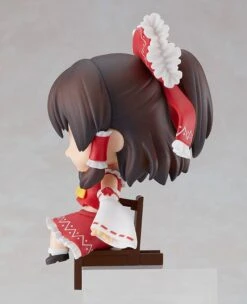 Touhou Project Nendoroid Swacchao! Figure Reimu Hakurei -Toy Sale Store x gsc12441 f