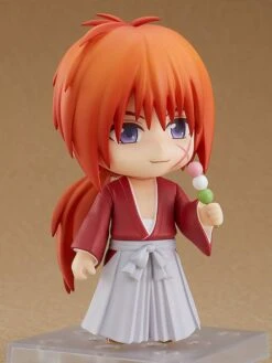 Rurouni Kenshin Nendoroid Action Figure Kenshin Himura 11 Rurouni Kenshin Nendoroid Action Figure Kenshin Himura -Toy Sale Store x gsc12477 b