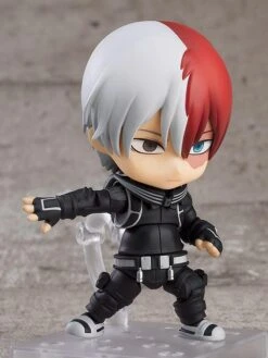 My Hero Academia: World Heroes´ Mission Nendoroid Action Figure Shoto Todoroki Stealth Suit -Toy Sale Store x gsc12611 e