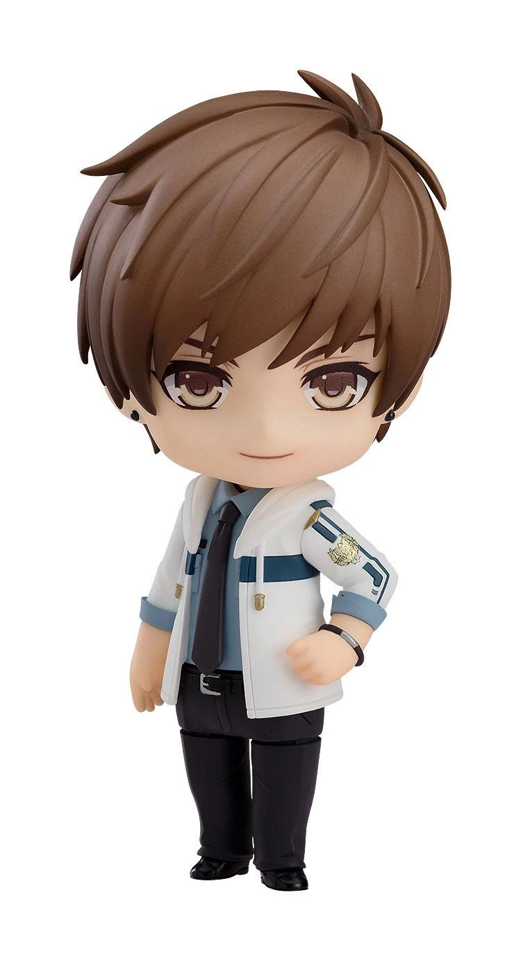 Love & Producer Nendoroid Action Figure Qi Bai 9 Love & Producer Nendoroid Action Figure Qi Bai - Image 7