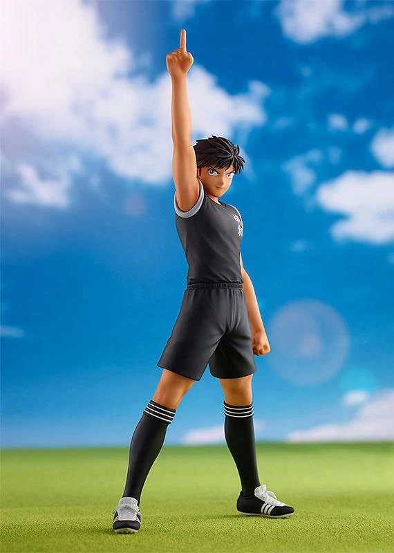 Captain Tsubasa Pop Up Parade PVC Statue Kojiro Hyuga 17 Cm 4 Captain Tsubasa Pop Up Parade PVC Statue Kojiro Hyuga 17 Cm - Image 2