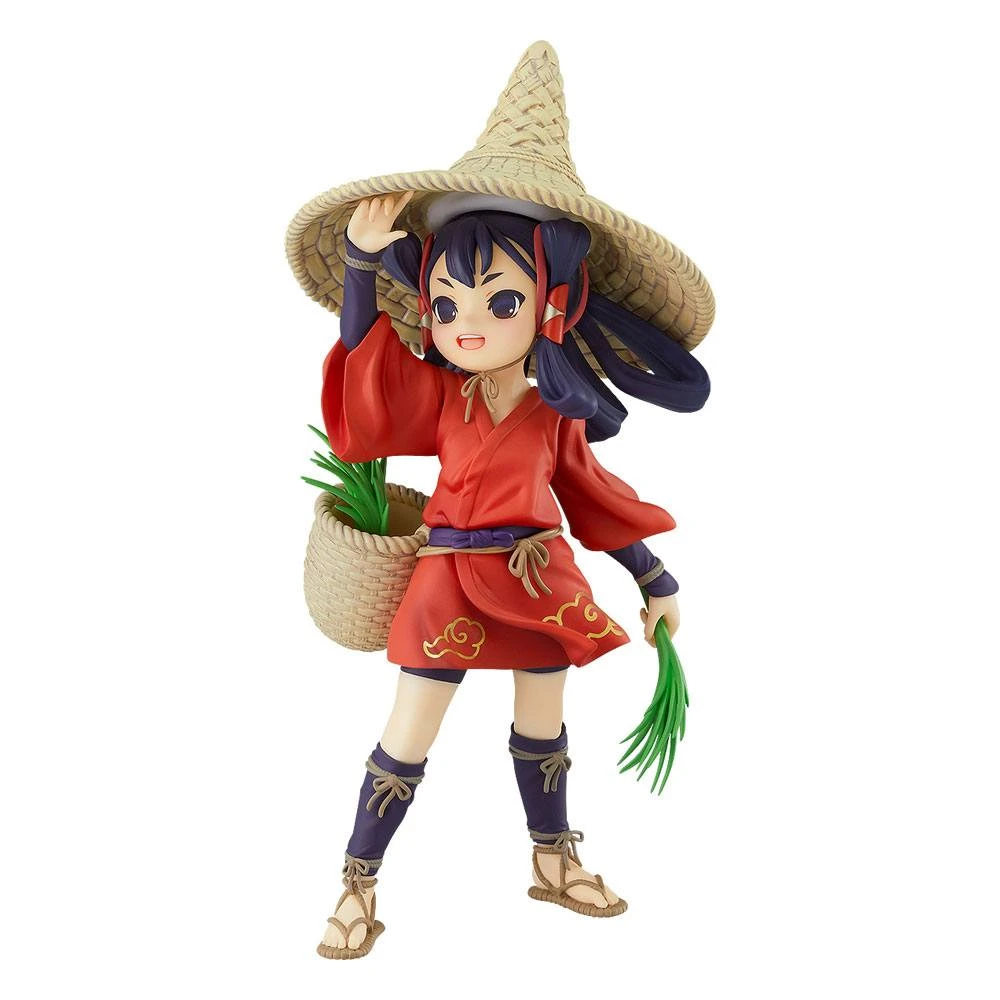 Sakuna: Of Rice And Ruin Pop Up Parade PVC Statue Princess Sakuna 12 Sakuna: Of Rice And Ruin Pop Up Parade PVC Statue Princess Sakuna - Image 10