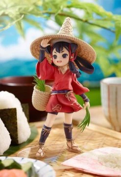 Sakuna: Of Rice And Ruin Pop Up Parade PVC Statue Princess Sakuna 15 Sakuna: Of Rice And Ruin Pop Up Parade PVC Statue Princess Sakuna -Toy Sale Store x gsc94384 a