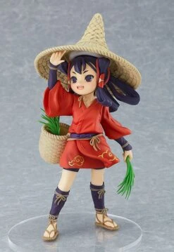 Sakuna: Of Rice And Ruin Pop Up Parade PVC Statue Princess Sakuna 17 Sakuna: Of Rice And Ruin Pop Up Parade PVC Statue Princess Sakuna -Toy Sale Store x gsc94384 d
