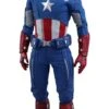 Hot Toys Marvel Avengers Endgame Masterpiece 1/6 Scale Captain America 2 Hot Toys Marvel Avengers Endgame Masterpiece 1/6 Scale Captain America -Toy Sale Store x hot904929