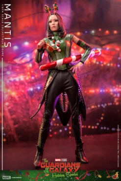Hot Toys Guardians Of The Galaxy Holiday Special 1/6 Scale Mantis 30 Hot Toys Guardians Of The Galaxy Holiday Special 1/6 Scale Mantis -Toy Sale Store x hot904933 e