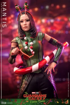 Hot Toys Guardians Of The Galaxy Holiday Special 1/6 Scale Mantis 25 Hot Toys Guardians Of The Galaxy Holiday Special 1/6 Scale Mantis -Toy Sale Store x hot904933 i