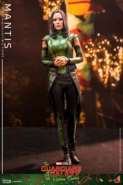 Hot Toys Guardians Of The Galaxy Holiday Special 1/6 Scale Mantis 33 Hot Toys Guardians Of The Galaxy Holiday Special 1/6 Scale Mantis -Toy Sale Store x hot904933 j