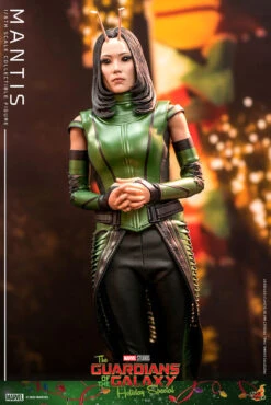 Hot Toys Guardians Of The Galaxy Holiday Special 1/6 Scale Mantis 35 Hot Toys Guardians Of The Galaxy Holiday Special 1/6 Scale Mantis -Toy Sale Store x hot904933 m