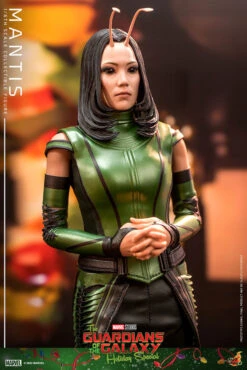 Hot Toys Guardians Of The Galaxy Holiday Special 1/6 Scale Mantis 37 Hot Toys Guardians Of The Galaxy Holiday Special 1/6 Scale Mantis -Toy Sale Store x hot904933 o