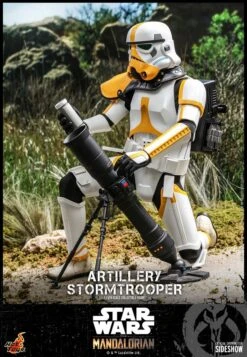Hot Toys Star Wars 1/6th Scale Figure Artillery Stormtrooper -Toy Sale Store x hot908285 i 8ae940f0 a9a1 4c01 a53a 3b225cf73f04