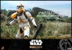 Hot Toys Star Wars 1/6th Scale Figure Artillery Stormtrooper -Toy Sale Store x hot908285 n b2d1b5ab b44b 4b3e a3c9 63a5f0253e9c