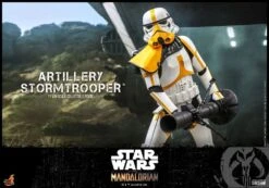Hot Toys Star Wars 1/6th Scale Figure Artillery Stormtrooper -Toy Sale Store x hot908285 o 3bc2f141 ef3f 4372 ac27 9e1f95f95e0f
