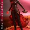 Hot Toys 1:6 Scarlet Witch - Doctor Strange In The Multiverse Of Madness -Toy Sale Store x hot911121 c