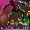 Hot Toys Spider-Man No Way HomeGreen Goblin (Upgraded Suit) 1/6th Scale Figure -Toy Sale Store x hot911913 a