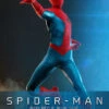 Hot Toys Spider-Man No Way Home 1/6 Scale (New Red And Blue Suit) Spider Man -Toy Sale Store x hot912036 a