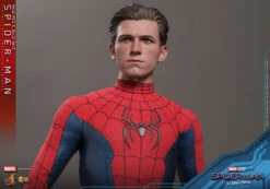 Hot Toys Spider-Man No Way Home 1/6 Scale (New Red And Blue Suit) Spider Man 29 Hot Toys Spider-Man No Way Home 1/6 Scale (New Red And Blue Suit) Spider Man -Toy Sale Store x hot912036 k