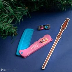 Official Wizarding World Luna Lovegood Advent Calendar -Toy Sale Store x hpe61529 a