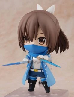 Bofuri Nendoroid Action Figure Sally -Toy Sale Store x kad31938 b