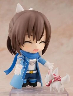Bofuri Nendoroid Action Figure Sally -Toy Sale Store x kad31938 c