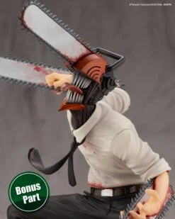 Chainsaw Man ArtFX J Chainsaw Man 1/8 Scale Figure 33 Chainsaw Man ArtFX J Chainsaw Man 1/8 Scale Figure -Toy Sale Store x ktopv019 a