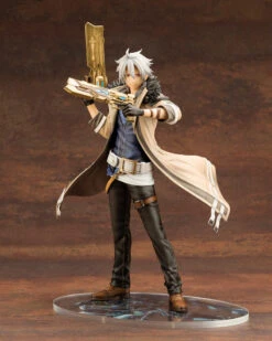 The Legend Of Heroes Crow Armbrust Deluxe 1/8 Scale Figure -Toy Sale Store x ktopv059