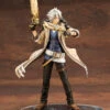 The Legend Of Heroes Crow Armbrust Deluxe 1/8 Scale Figure -Toy Sale Store x ktopv059 b