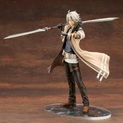 The Legend Of Heroes Crow Armbrust Deluxe 1/8 Scale Figure -Toy Sale Store x ktopv059 d