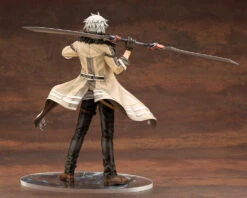 The Legend Of Heroes Crow Armbrust Deluxe 1/8 Scale Figure -Toy Sale Store x ktopv059 f