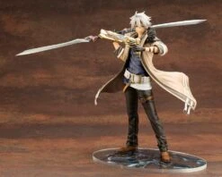 The Legend Of Heroes Crow Armbrust Deluxe 1/8 Scale Figure -Toy Sale Store x ktopv059 g