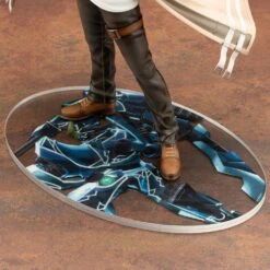 The Legend Of Heroes Crow Armbrust Deluxe 1/8 Scale Figure -Toy Sale Store x ktopv059 h