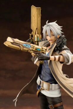 The Legend Of Heroes Crow Armbrust Deluxe 1/8 Scale Figure -Toy Sale Store x ktopv059 i