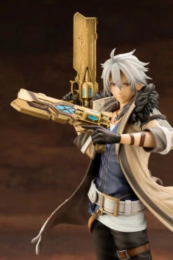 The Legend Of Heroes Crow Armbrust Deluxe 1/8 Scale Figure -Toy Sale Store x ktopv059 j