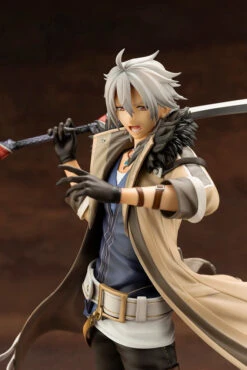 The Legend Of Heroes Crow Armbrust Deluxe 1/8 Scale Figure -Toy Sale Store x ktopv059 k
