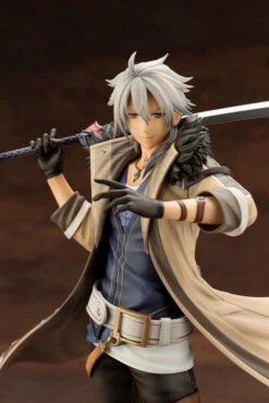 The Legend Of Heroes Crow Armbrust Deluxe 1/8 Scale Figure -Toy Sale Store x ktopv059 l
