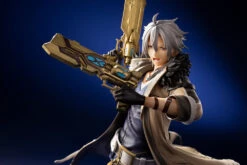 The Legend Of Heroes Crow Armbrust Deluxe 1/8 Scale Figure -Toy Sale Store x ktopv059 n