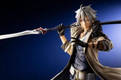 The Legend Of Heroes Crow Armbrust Deluxe 1/8 Scale Figure -Toy Sale Store x ktopv059 o