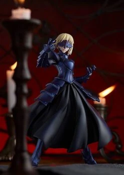 Fate/Stay Night Heaven's Feel Pop Up Parade PVC Statue Saber Alter -Toy Sale Store x mafc04310 a