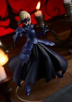 Fate/Stay Night Heaven's Feel Pop Up Parade PVC Statue Saber Alter -Toy Sale Store x mafc04310 c
